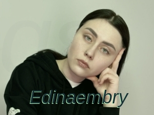 Edinaembry