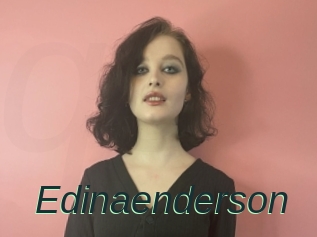 Edinaenderson