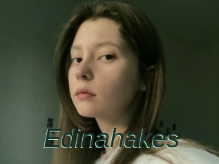 Edinahakes