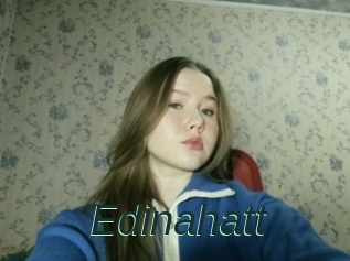 Edinahatt