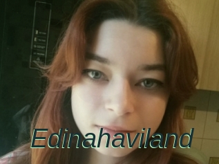 Edinahaviland