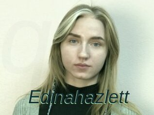 Edinahazlett
