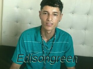 Edisongreen