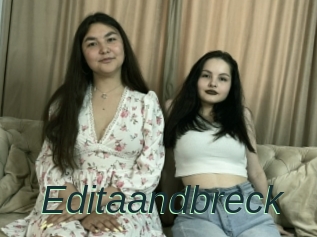 Editaandbreck