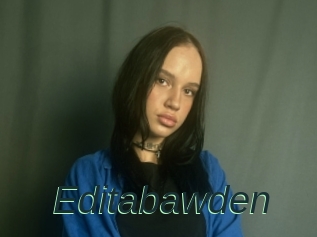 Editabawden