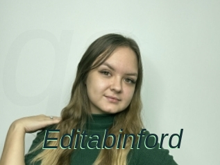Editabinford