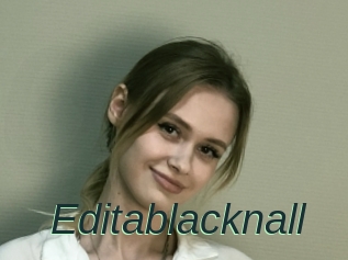 Editablacknall