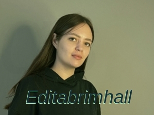 Editabrimhall