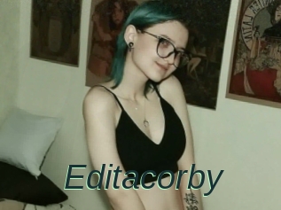 Editacorby