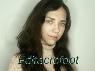 Editacrofoot