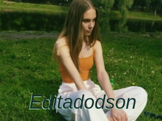 Editadodson