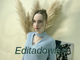 Editadowlen