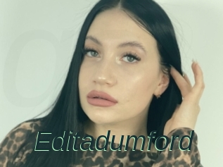 Editadumford