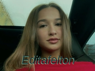 Editafelton