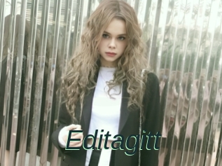 Editagitt