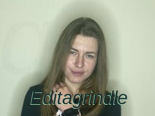 Editagrindle