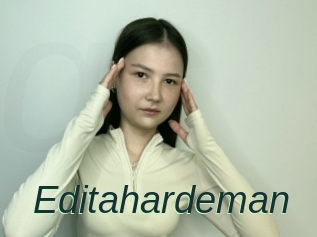 Editahardeman