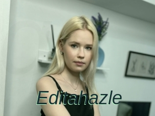 Editahazle