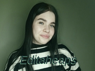 Editaheaps