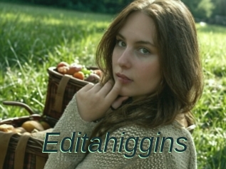 Editahiggins