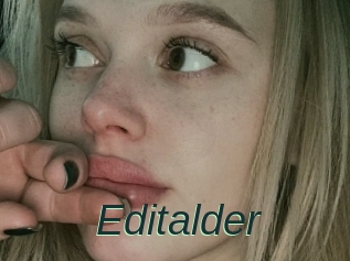 Editalder