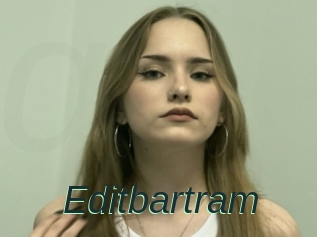 Editbartram