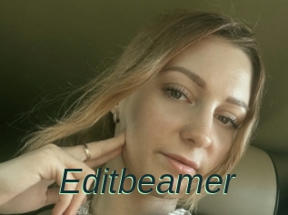 Editbeamer
