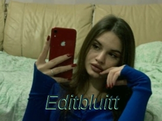 Editbluitt