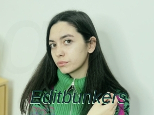 Editbunkers