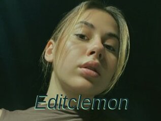 Editclemon
