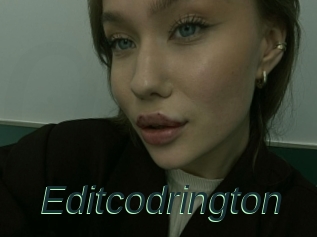 Editcodrington