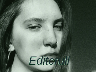 Editcrull