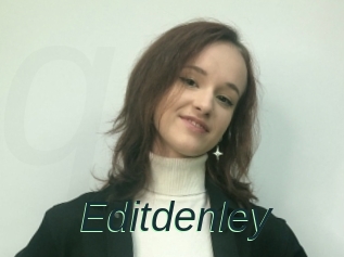 Editdenley