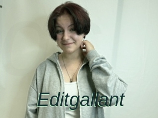 Editgallant