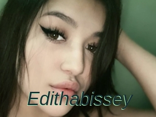 Edithabissey