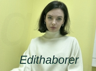 Edithaborer