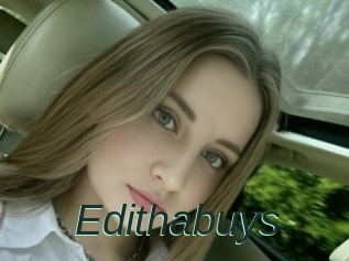 Edithabuys