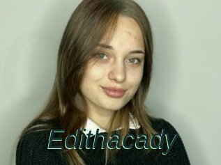 Edithacady