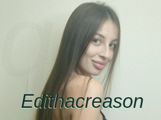Edithacreason