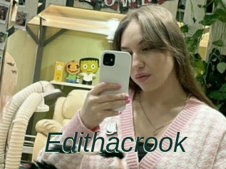 Edithacrook