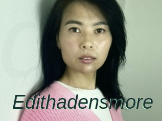 Edithadensmore