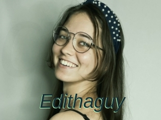 Edithaguy