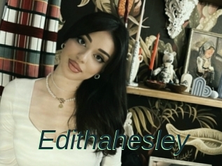 Edithahesley