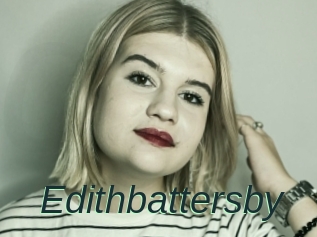 Edithbattersby
