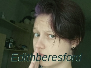 Edithberesford
