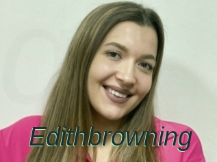 Edithbrowning