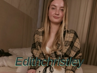 Edithchristley