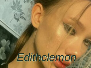 Edithclemon