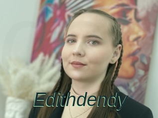 Edithdendy