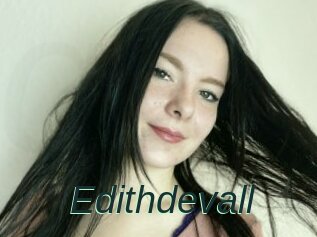 Edithdevall